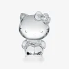 Baccarat Figurines|Hello Kitty Figurine
