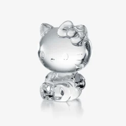 Baccarat Figurines|Hello Kitty Figurine