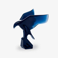 Baccarat Animal & Prestige Sculptures|Imperator Eagle Sculpture