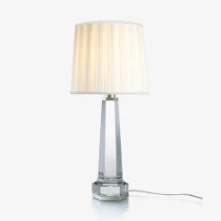 Baccarat Table & Desk Lamps|Krysta Lamp