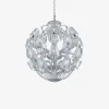 Baccarat Chandeliers|Le Roi Soleil Chandelier (24L)
