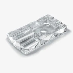 Baccarat Desk Accessories|Louxor Ashtray