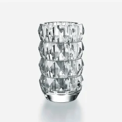 Baccarat Vases|Louxor Round Vase M