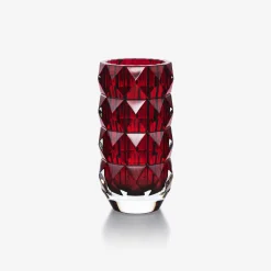 Baccarat Vases|Louxor Round Vase S