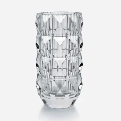 Baccarat Vases|Louxor Round Vase XL