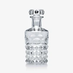 Baccarat Decanters|Louxor Whiskey Decanter