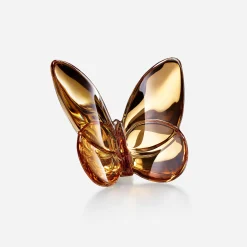 Baccarat Decorative Objects|Lucky Butterfly