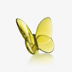 Baccarat Decorative Objects|Lucky Butterfly