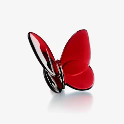 Baccarat Decorative Objects|Lucky Butterfly