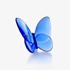 Baccarat Decorative Objects|Lucky Butterfly