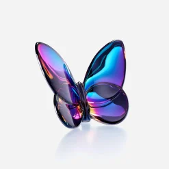 Baccarat Decorative Objects|Lucky Butterfly