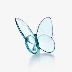 Baccarat Decorative Objects|Lucky Butterfly