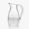 Baccarat Wine Decanters & Pitchers|Martha Pitcher