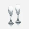 Baccarat Wine, Champagne & Water Glasses|Champagne Flutes & Coupes|Masséna Flutes