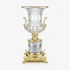 Baccarat Prestige Vases & Bowls|Médicis Vase
