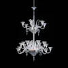 Baccarat Chandeliers|Mille Nuits Chandelier (24L)