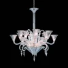 Baccarat Chandeliers|Mille Nuits Chandelier (12L)