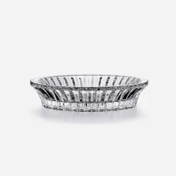 Baccarat Table Accessories|Bowls & Small Bowls|Mille Nuits Coaster
