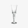 Baccarat Wine, Champagne & Water Glasses|Mille Nuits Glass
