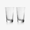 Baccarat Tumblers & Highballs|Mille Nuits Highballs