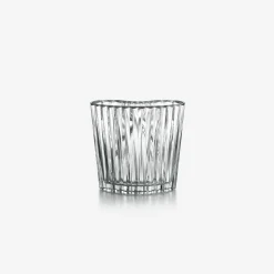 Baccarat Vases|Mille Nuits Lovers Vase