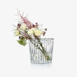 Baccarat Vases|Mille Nuits Lovers Vase
