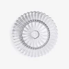 Baccarat Plates|Mille Nuits Plate S