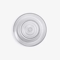 Baccarat Plates|Mille Nuits Plate XS