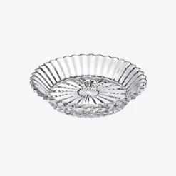 Baccarat Plates|Mille Nuits Salad Plate