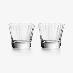 Baccarat Tumblers & Highballs|Mille Nuits Tumblers