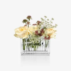 Baccarat Vases|Mille Nuits Vase Infinite #1 Vase