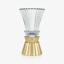 Baccarat Prestige Vases & Bowls|Vases|Mille Nuits Vase Play