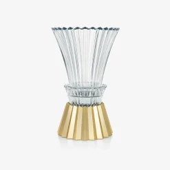Baccarat Prestige Vases & Bowls|Vases|Mille Nuits Vase Play