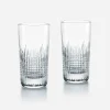 Baccarat Tumblers & Highballs|Nancy Highballs
