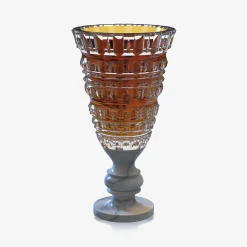 Baccarat Prestige Vases & Bowls|New Antique II Vase
