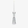 Baccarat Votives & Candlesticks|Decorative Objects|New Antique Mirage Dual Candlestick