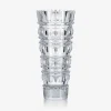 Baccarat Prestige Vases & Bowls|New Antique Prima Vase