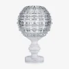 Baccarat Prestige Vases & Bowls|New Antique Solar Vase