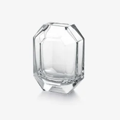 Baccarat Vases|Octogone Bud Vase