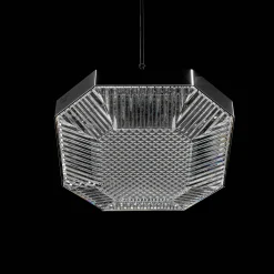 Baccarat Ceiling Lamps & Units|Octogone Ceiling Lamp (1L)
