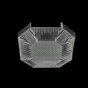 Baccarat Ceiling Lamps & Units|Octogone Ceiling Unit (1L)