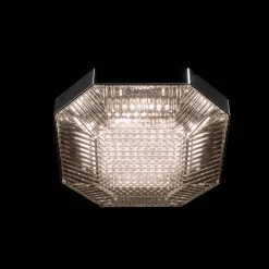 Baccarat Ceiling Lamps & Units|Octogone Ceiling Unit (1L)