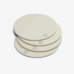 Baccarat Trays & Coasters|Octogone Coasters