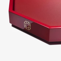 Baccarat Table Accessories|Trays & Coasters|Octogone Tray M