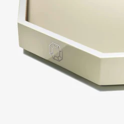 Baccarat Trays & Coasters|Octogone Tray S