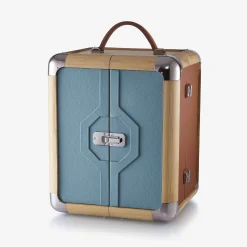 Baccarat Bar Accessories|Octogone Trunk Harmonie