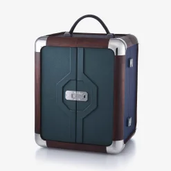 Baccarat Bar Accessories|Octogone Trunk Louxor