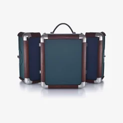 Baccarat Bar Accessories|Octogone Trunk Louxor