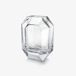 Baccarat Vases|Octogone Vase