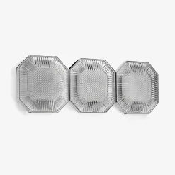 Baccarat Wall Lamps & Sconces|Octogone Wall Unit (3L)